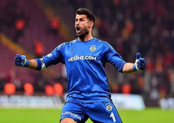 Volkan'ın yerine gelecek isim kim?