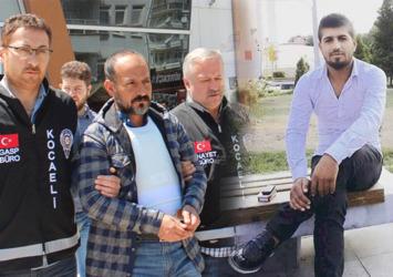 Akraba cinayetinin altından cinsel taciz çıktı!