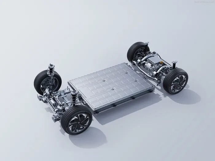 2023 MG 4 EV tanıtıldı! Ne zaman Türkiye’ye gelecek? Tahmini fiyatı ne olacak?