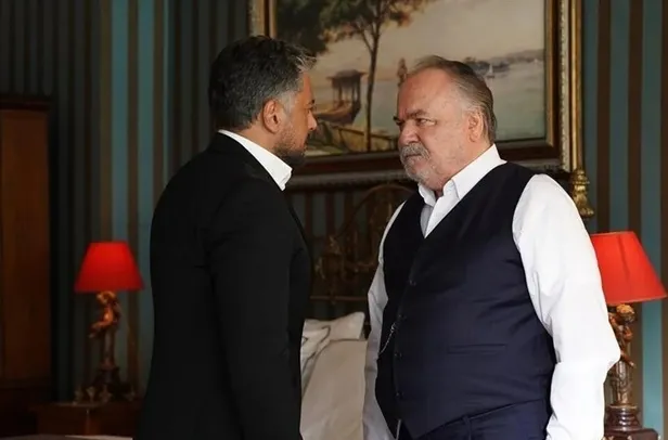 Yalı Çapkını yeni sezon tarihi açıklandı mı? Yalı Çapkını yeni sezon ne zaman başlayacak?