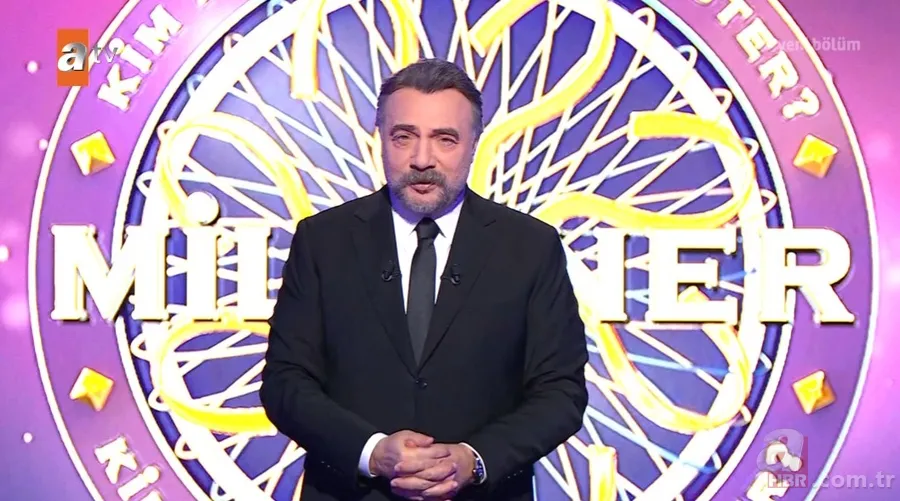 Milyoner'e damga vuran anlar! İlk soruda verdiği yanıtla şoke etti: Alay konusu oldu 3