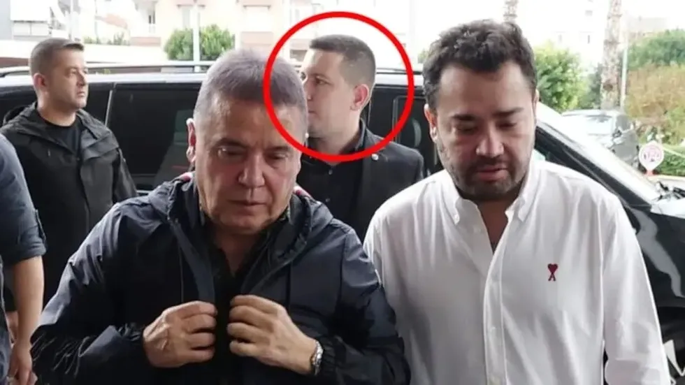 İmamoğlu ile Böcek'in rüşvet görüşmesinin tanığı konuştu: İkili arasındaki skandal HTS kayıtlarında - 1