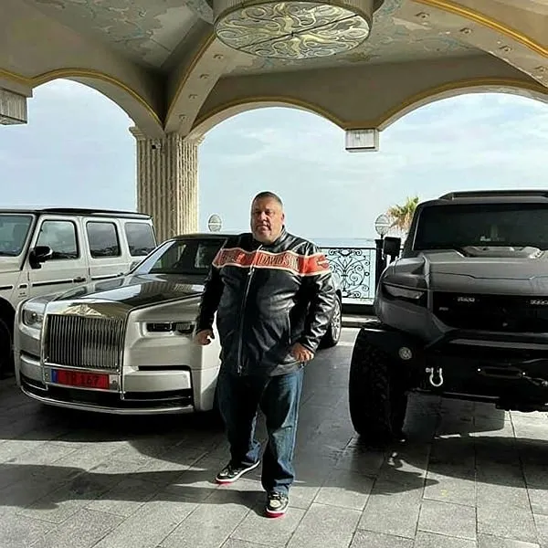 Falyalı’nın suç örgütüne ikinci dalga operasyon: 116 şüpheliden 14 şüpheli tutuklandı