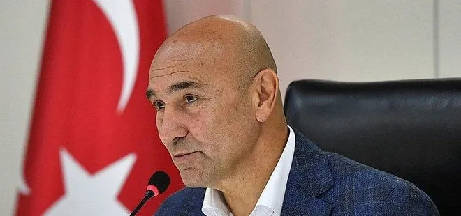 CHP’li Tunç Soyer’den akılalmaz savunma! Sivrisinek ve pis kokunun nedeni bakın neymiş