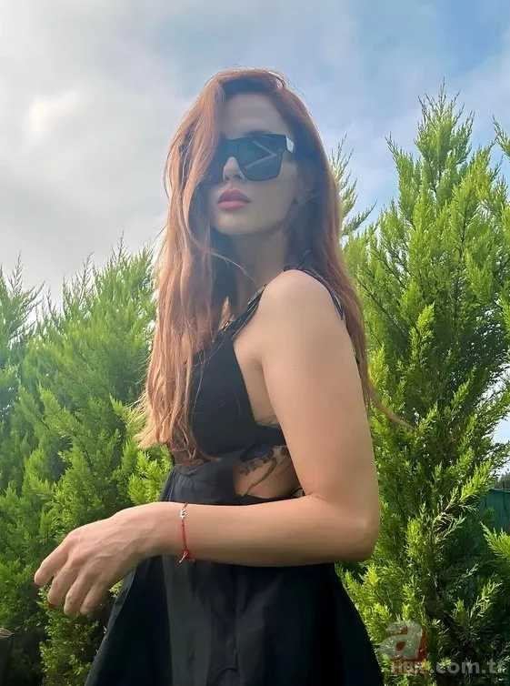 Memleketini duyan inanamadı! Can Borcu'nun Emel'i Mine Tugay bakın aslen nereliymiş! 4