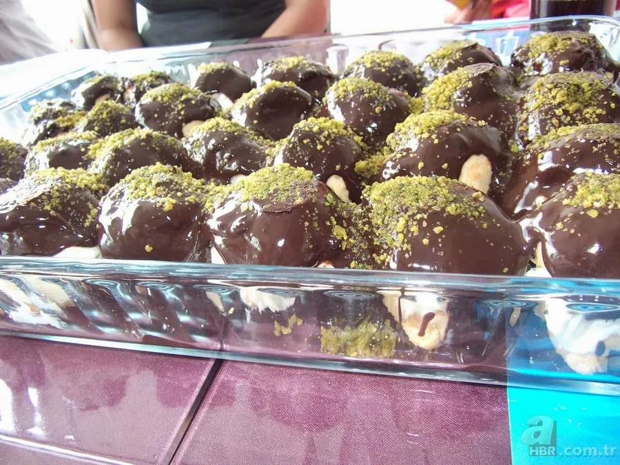 Ramazan Bayramı’nda tatlı tüketirken dikkat! 11