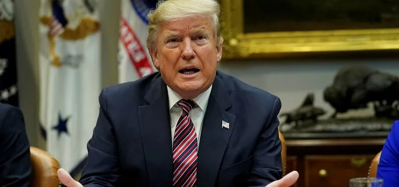 Trump, Dünya Bankası’na mesaj verdi: Çin'e borç para vermeyin
