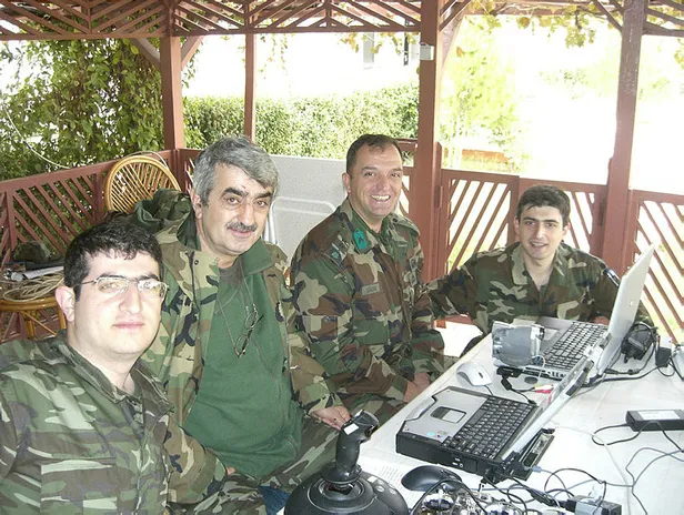 Özdemir Bayraktar kimdir, kaç yaşındaydı? Selçuk Özdemir’in babası Özdemir Bayraktar hayatını kaybetti