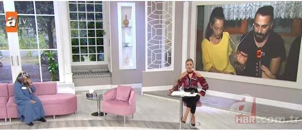 Sevgilisi TikTok dolandırıcısı çıktı! Esra Erol canlı yayınında gözyaşları içinde itiraf etti