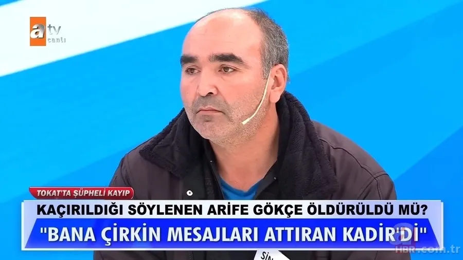 Sinan Sardoğan cezaevinden çıktı! Görenler tanıyamıyor! Arife Gökçe olayı nedir? 9