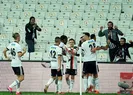 Kara Kartal Güven Yalçının golleriyle kazandı