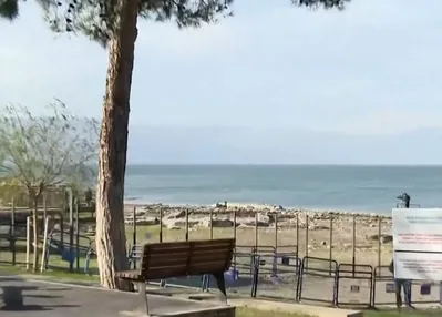 İznik ziyaretinin şifreleri A Haber’de