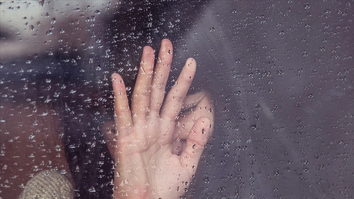 Modern çağın sessiz salgını: "Anksiyete"