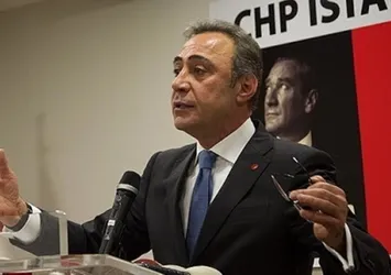 CHP'li Berhan Şimşek Selahattin Demirtaş'ı savunmak isterken canlı yayında rezil oldu