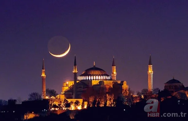 Miraç gecesi yaşananlar: Hz. Muhammed göğe nasıl yükseldi? Miraç gecesi ne oldu? İşte mucizevi yolculuğun ayrıntıları 14