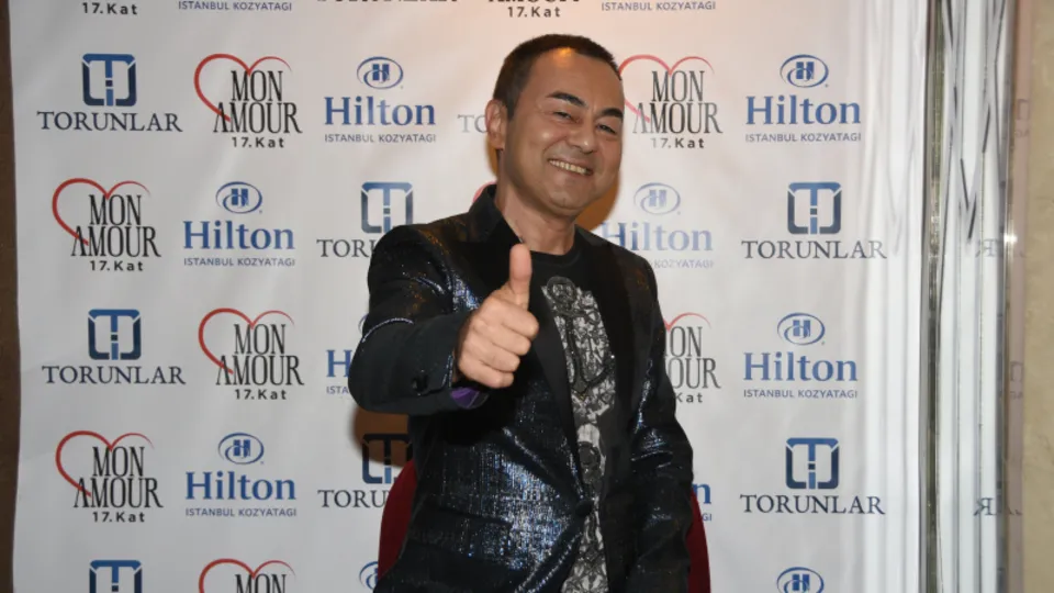 Serdar Ortaç öldü mü? İlk açıklama geldi