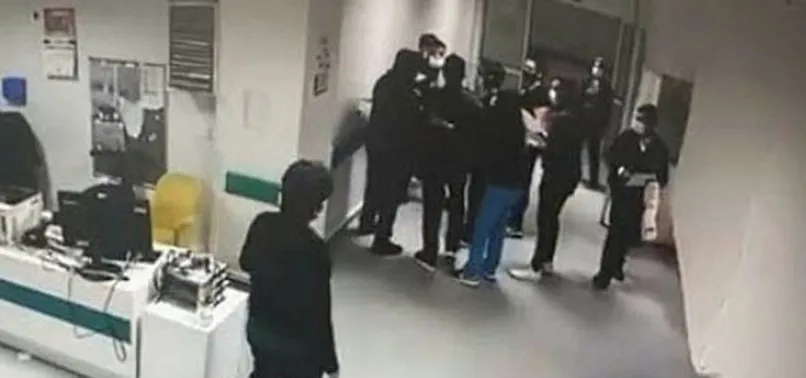 Son dakika: Ankara Cumhuriyet Başsavcılığı FETÖ'nün kaos planı için harekete geçti! Sağlık yapılanması kapsamında gözaltı kararı