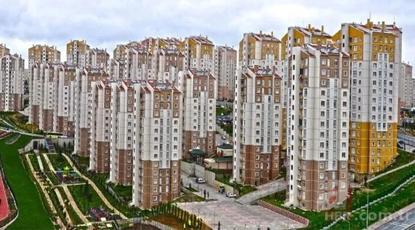 Başvuru sayısı 1 milyona koşuyor! TOKİ 100 bin konut başvurusu nasıl yapılır? 2020 TOKİ evleri başvuru şartları! 1