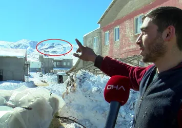 11 ili vuran deprem dağı ikiye ayırdı: "İçinden alev topu çıktı"