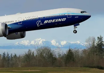 Boeing çakıldı! 2020'de rekor zarar