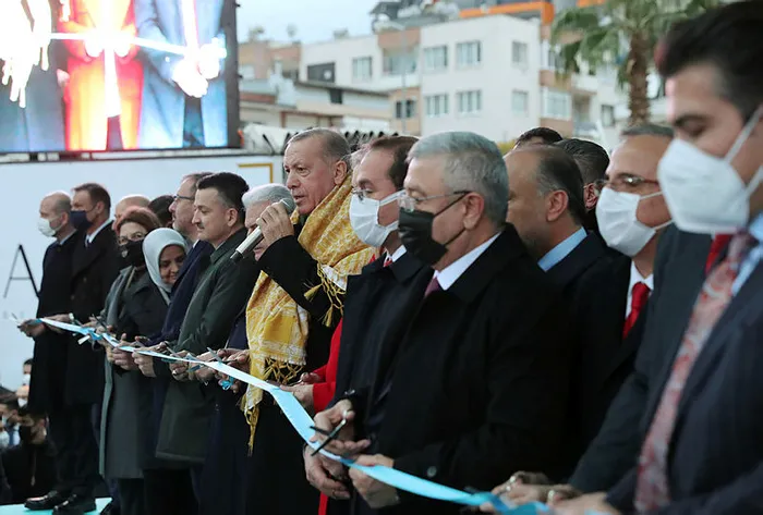 Son dakika: Başkan Erdoğan’dan flaş faiz mesajı