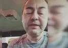 Beşiktaşın dava açılacağını açıkladığı Serdar Ortaçtan özür geldi