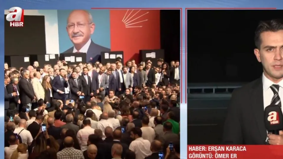 CHP İstanbul İl Başkanlığı’nda neler oluyor?