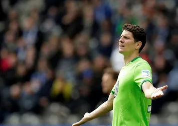 Beşiktaş'tan KAP'a Mario Gomez açıklaması!
