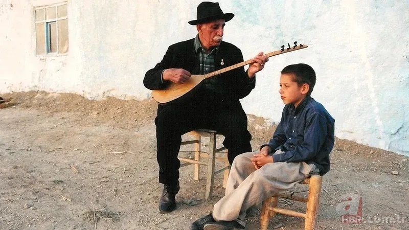 Ekranlarda büyüdü: Ay Lav Yu Tuu'nun Fırat'ı Bora Akkaş'ın dünden bugüne değişimi! 8