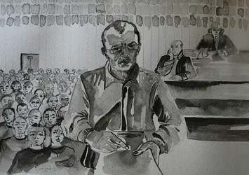 Cuntacı Dişli’nin ‘sağırım’ yalanı
