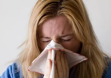 Akciğerlerin sessiz alarmı!