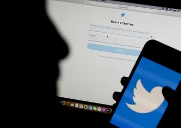 Son dakika: Rusya'dan Twitter'a para cezası