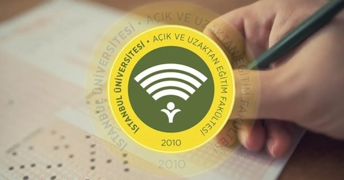 auzef obs giris 2020 iu auzef kayit