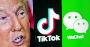 ABD’de flaş WeChat kararı