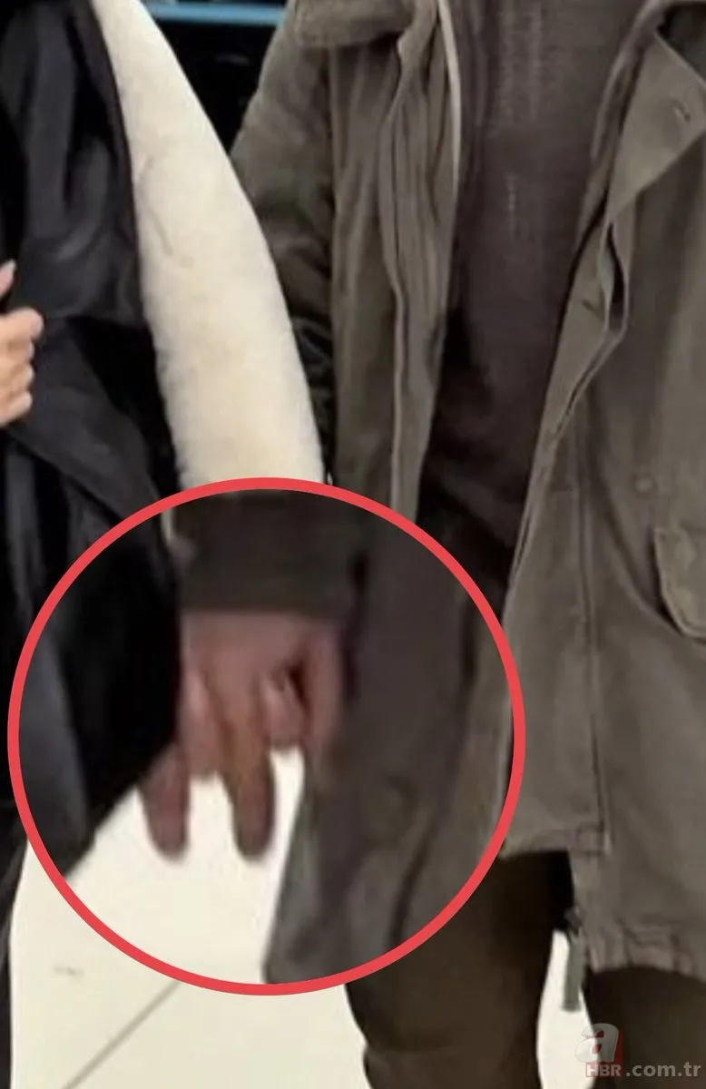 Hande Erçel’in sevgilisi Hakan Sabancı aileye girdi! Gamze Erçel’in paylaşımında bomba detay 18