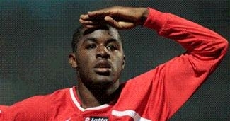 Costa Rica siftah yaptı