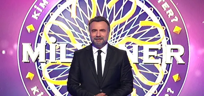 Kim Milyoner Olmak İster? yeni bölümüyle perşembe akşamı atv’de