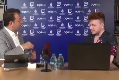 İBB Başkanı Ekrem İmamoğlu CHP İstanbul İl Başkan Yardımcısı Özgür Nas’ı yalancılıkla suçladı