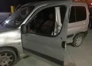 İYİ Partili isme silahlı saldırı....