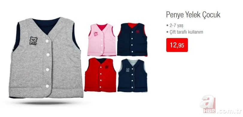 BİM aktüel 31 Ocak kataloğu! BİM aktüel ürünler kataloğu 2. Nesil AirPods dikkat çekiyor! 10