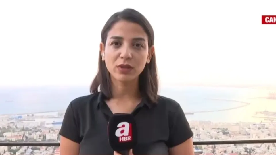 A Haber savaş riskinin yükseldiği bölgede!