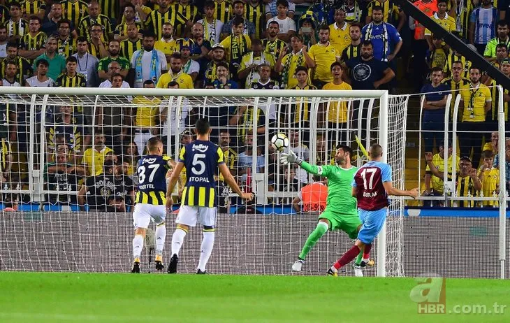 Dev maçı kazanacak takımı açıkladı! ’Pazar akşamı Trabzon’da...’