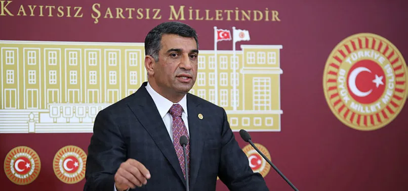 CHP'de Gürsel Erol disipline sevk edildi (Gürsel Erol kimdir?)