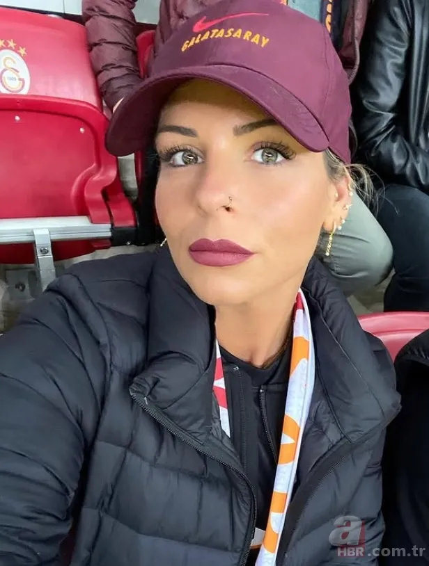 6 ayda 93 kilo veren Pelin Öztekin eski hali hakkında konuştu! 4