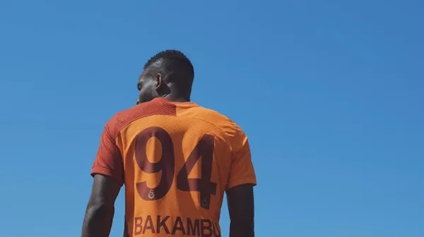 Galatasaray Cedric Bakambu’nun maliyetini açıkladı