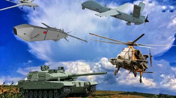 Son dakika: ABD Türkiye’ye yaptırım kararı aldı! Yaptırımdan vazgeçmek için neler istendi?