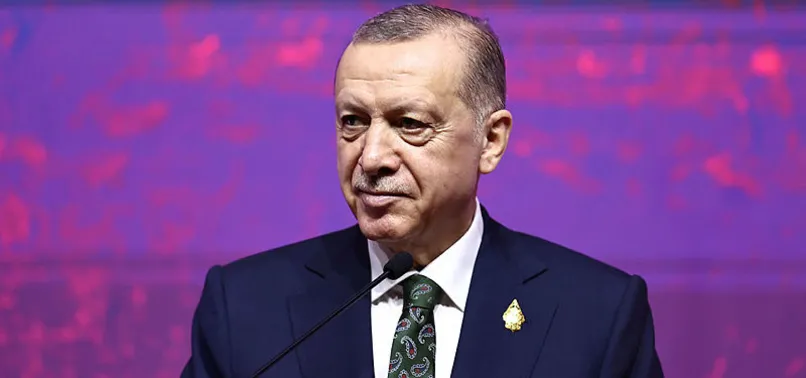 Başkan Erdoğan'dan Sezai Karakoç için anma mesajı