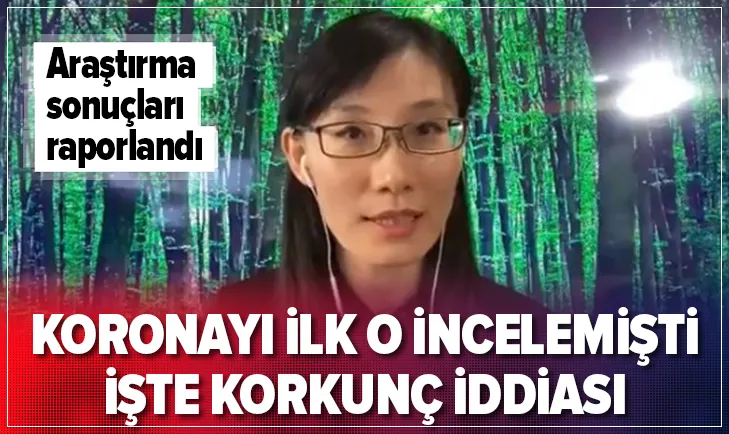 Çinli bilim insanından korkunç iddia