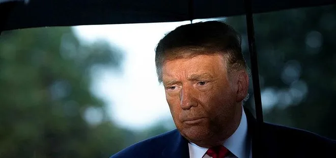 Donald Trump hakkında bomba iddia!