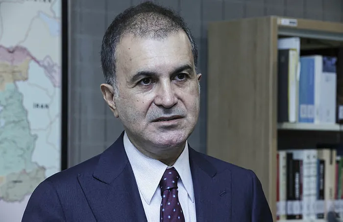 Son dakika: AK Parti Sözcüsü Ömer Çelik'ten Kemal Kılıçdaroğlu'na tepki! "Tezkerede gördük..." - 2
